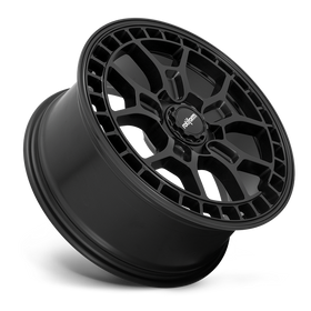 Rotiform ZMO-M Matte Black - MODE Auto Concepts