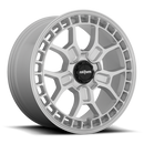 Rotiform ZMO-M Silver - MODE Auto Concepts