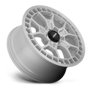 Rotiform ZMO-M Silver - MODE Auto Concepts