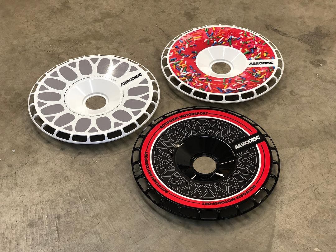 Rotiform 18