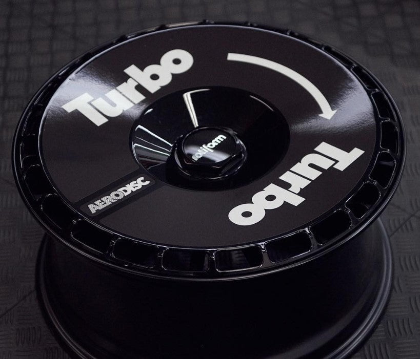 Rotiform 18