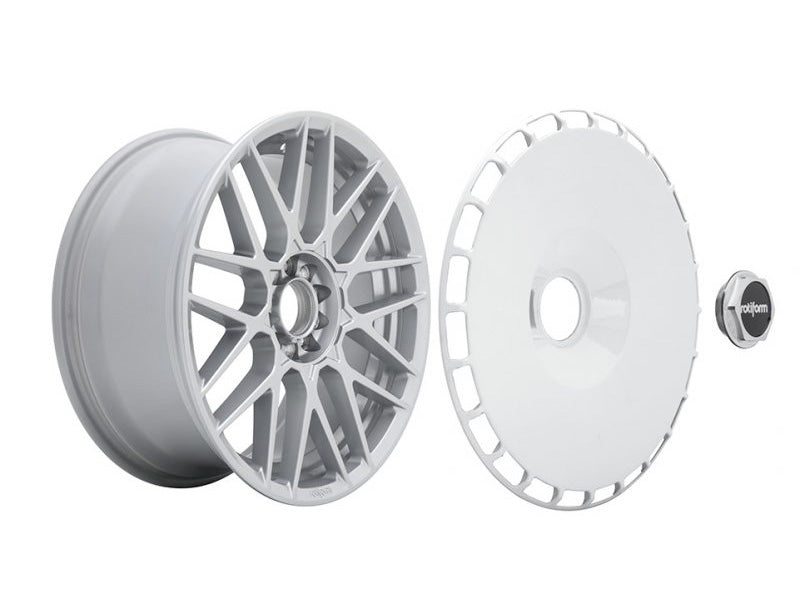 Rotiform 18