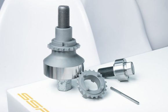 MODE x bootmod3 bm3 Stage 3 800hp+ Power Pack suit S55 BMW M3 F80 M4 F82 & M2 Competition F87 - MODE Auto Concepts