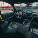 MODE YELLOW STOP/START Button suits BMW M2 (F87) M3/M4 (F80/F82) M5 (F10) M6 (F06/F12/F13) X5M (F85) X6M (F86) - MODE Auto Concepts