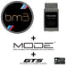 MODE x bootmod3 bm3 Ultimate Tuning Bundle suit B58 BMW F & G-Series F20 M140i F22 M240i F30 340i F32 440i F10 540i 640i 740i 240i 140i X3 X4 M40i Tune - MODE Auto Concepts