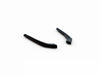Maxton Design Rear Side Splitter for BMW X3 M40i G01 - MODE Auto Concepts