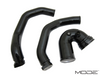 MODE Air+ Performance Front Mounted Intake & Charge Pipe Kit BMW M2 Competition (F87) S55 - MODE Auto Concepts