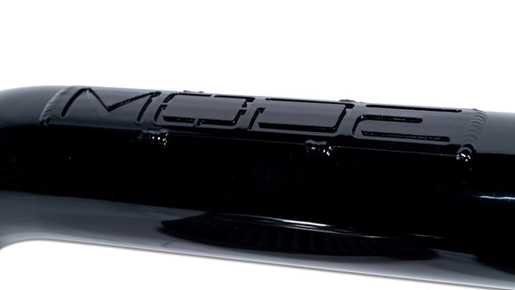 MODE Air+ Performance Front Mounted Intake & Charge Pipe Kit BMW M2 Competition (F87) S55 - MODE Auto Concepts