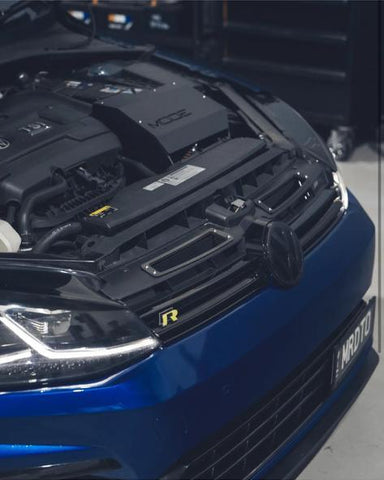 MODE Design Performance Intake Kit V2.0 for VW Golf MK7 MK7.5 GTI R & Audi A3 S3 8V TT TTS 8S - MODE Auto Concepts