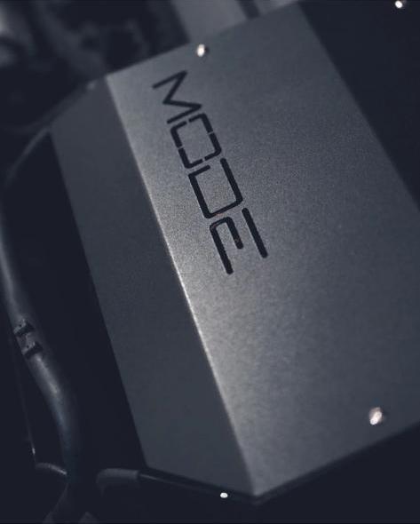 MODE Design Performance Intake Kit V2.0 for VW Golf MK7 MK7.5 GTI R & Audi A3 S3 8V TT TTS 8S - MODE Auto Concepts