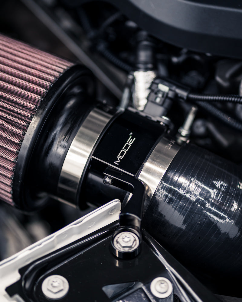MODE Design Performance Intake & Inlet for BMW M140i F20 M240i F22 340 ...