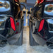 MODE PlusTrack Wheel Spacer Flush Fit Kit suits BMW X5M/X6M (F95/F96) - MODE Auto Concepts
