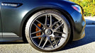 MODE PlusTrack Wheel Spacer Flush Fit Kit suits Mercedes Benz E Class & E43/E63 AMG (W213) - MODE Auto Concepts