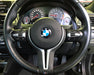 MODE Shift+ DCT Paddle Shifter (OEM Fit) BMW F-Series M suit M2/M3/M4/M5/M6 (F8X) X5M/X6M (F8X) - MODE Auto Concepts