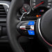 MODE Blue M1/M2 Steering Wheel Button suits BMW M2 (F87) M3 / M4 (F80 / F82) M5 (F10) M6 (F06 / F12 / F13) X5M (F85) X6M (F86) - MODE Auto Concepts
