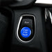 MODE Blue Stop/Start Button suits BMW M2 (F87) M3 / M4 (F80 / F82) M5 (F10) M6 (F06 / F12 / F13) X5M (F85) X6M (F86) - MODE Auto Concepts