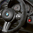 MODE Red Stop/Start Button (with OFF Button) suits BMW F-Series 1 / 2 / 3 / 4 Series (F20 / F22 / F30 / F32) X1 / X3 / X4 / X5 / X6 (F48 / F25 / F26 / F15 / F16) - MODE Auto Concepts