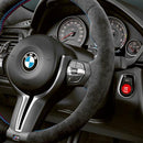 MODE Red Stop/Start Button suits BMW M2 (F87) M3 / M4 (F80 / F82) M5 (F10) M6 (F06/F12/F13) X5M (F85) X6M (F86) - MODE Auto Concepts