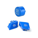 MODE Blue Stop/Start Button suits BMW M2 (F87) M3 / M4 (F80 / F82) M5 (F10) M6 (F06 / F12 / F13) X5M (F85) X6M (F86) - MODE Auto Concepts
