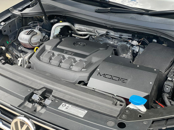 MODE Design Performance Intake Kit V2.0 for Audi A3 8V Q3 8U TT 8S & VW Tiguan MQB 1.8T 2.0T EA888.3-B - MODE Auto Concepts
