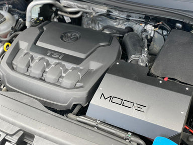 MODE Design Performance Intake Kit V2.0 for Audi A3 8V Q3 8U TT 8S & VW Tiguan MQB 1.8T 2.0T EA888.3-B - MODE Auto Concepts