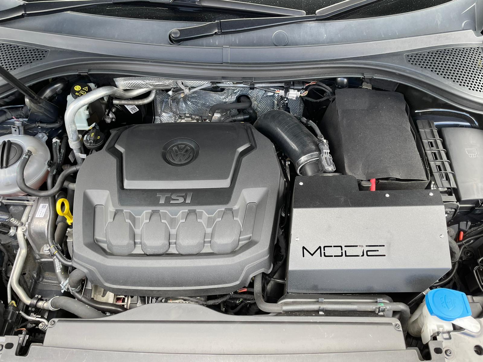 MODE Design Performance Intake Kit V2.0 for Audi A3 8V Q3 8U TT 8S & VW Tiguan MQB 1.8T 2.0T EA888.3-B - MODE Auto Concepts