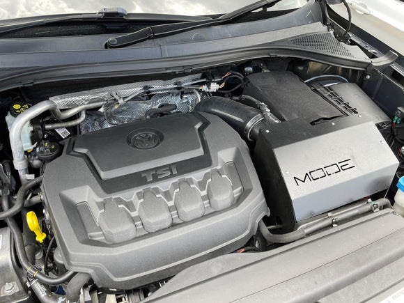 MODE Design Performance Intake Kit V2.0 for Audi A3 8V Q3 8U TT 8S & VW Tiguan MQB 1.8T 2.0T EA888.3-B - MODE Auto Concepts