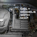 MODE Design Performance Intake Kit V2.0 suit Audi A3 8V Q3 8U TT 8S & VW Tiguan MQB 1.8T 2.0T EA888.3-B - MODE Auto Concepts
