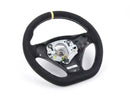 Genuine BMW M Performance Steering Wheel w/ Yellow Marker suit M3 (E90/E92) - MODE Auto Concepts