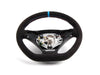 Genuine BMW M Performance Steering Wheel w/ Blue Marker suit M3 (E90/E92) DCT Auto - MODE Auto Concepts