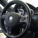 MODE BLUE STOP/START Button suits BMW 1M (E82) M3 (E90/E92) M5 (E60) M6 (E63) - MODE Auto Concepts