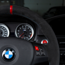 MODE RED STOP/START Button suits BMW 1M (E82) M3 (E90/E92) M5 (E60) M6 (E63) - MODE Auto Concepts