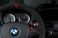 MODE RED M Steering Wheel Button suits BMW 1M (E82) M3 (E90/E92) X5M (E70) X6M (E71) - MODE Auto Concepts