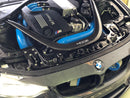 MODE Air+ Performance Front Mounted Intake & Charge Pipe Kit BMW M3/M4 (F80/F82/F83) S55 - MODE Auto Concepts