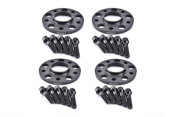 MODE PlusTrack Wheel Spacer Flush Fit Kit suits Audi Q7/SQ7 (4M) - MODE Auto Concepts
