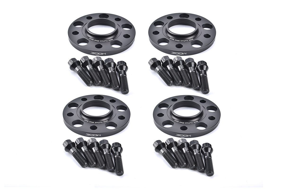 MODE PlusTrack Wheel Spacer Flush Fit Kit suits Audi RS3 (8V) - MODE Auto Concepts