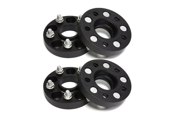 MODE PlusTrack Wheel Spacer Flush Fit Kit suits Jaguar F-Pace (X761) - MODE Auto Concepts