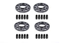 MODE PlusTrack Wheel Spacer Flush Fit Kit for Ford Focus ST & RS MK3 2011-2018 - MODE Auto Concepts