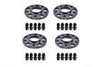 MODE PlusTrack Wheel Spacer Flush Fit Kit for Ford Focus ST & RS MK3 2011-2018 - MODE Auto Concepts