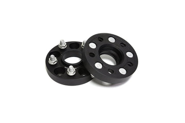 MODE PlusTrack Wheel Spacer Kit 20mm suits Jaguar F-Pace X761 - MODE Auto Concepts