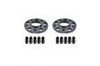 MODE PlusTrack Wheel Spacer Kit 10mm for Tesla Model 3 Y S X inc. Performance (P3D/PYD/PSD/PXD) - MODE Auto Concepts