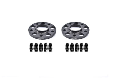 MODE PlusTrack Wheel Spacer Kit 10mm for Tesla Model 3 Y S X inc. Performance (P3D/PYD/PSD/PXD) - MODE Auto Concepts