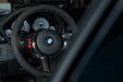 MODE RED M1/M2 Steering Wheel Button suits BMW M2 (F87) M3/M4 (F80/F82) M5 (F10) M6 (F06/F12/F13) X5M (F85) X6M (F86) - MODE Auto Concepts