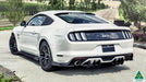 GT Mustang S550 FM Full Lip Splitter Set - All Accessories - MODE Auto Concepts