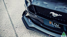 GT Mustang S550 FN Front Lip Splitter - MODE Auto Concepts