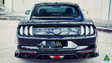 GT Mustang S550 FN Rear Valance - MODE Auto Concepts