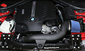 Burger Motorsports Performance Intake suits BMW F-Series N55 & M2 F87 - MODE Auto Concepts