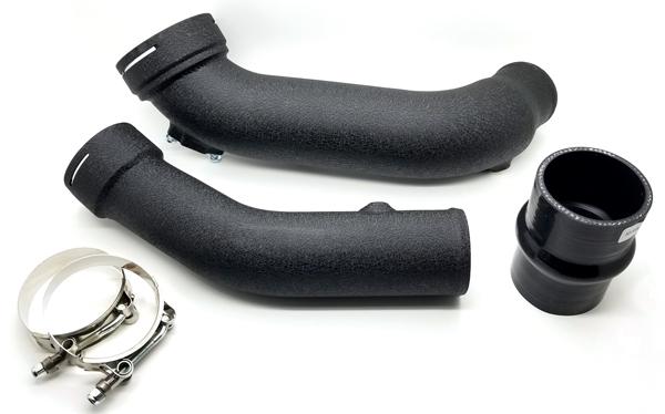 Kit Tubo De Carga (Charge Pipe) N55 - Para BMW M135i, M235i, 335i, 435i, M2 Y Modelos Con Motor N55