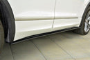 Maxton Design VW Tiguan Mk2 R-Line Side Skirts - MODE Auto Concepts