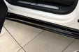 Maxton Design VW Tiguan Mk2 R-Line Side Skirts - MODE Auto Concepts